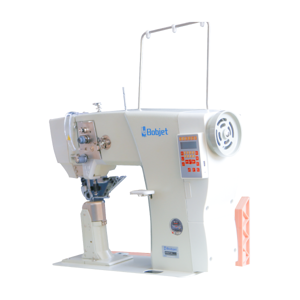 Bobjet Machine Leather heavy-duty Single needle post bed sewing machine – Bobjet