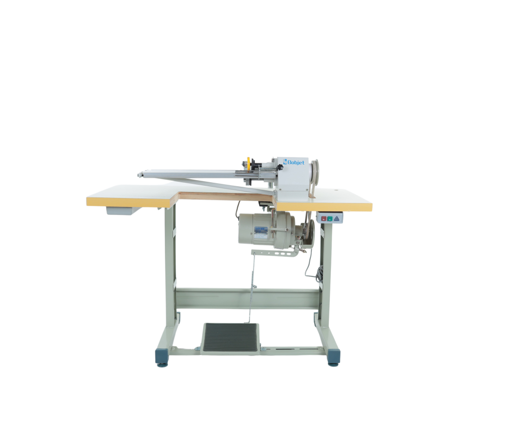 Bobjet Machine Manual Strip Cutter – Bobjet