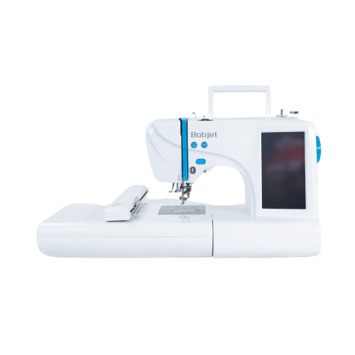 Domestic Embroidery Machine - Model ES5(1)-01