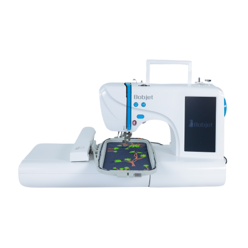 Domestic Embroidery Machine - Model ES5(2)-01
